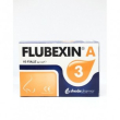 Flubexin a 3 - 10 fiale di soluzione ipertonica nasale