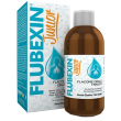 Flubexin junior sciroppo 150 ml shedir pharma