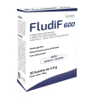 Fludif 600 10 bustine
