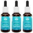 Fluent expression australian 30 ml 3x30 ml gocce orali