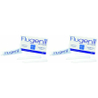 Flugenil® gel vaginale set da 2 2x30 ml
