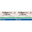 Fluibron per aerosol set da 2 2x20 pz soluzione nebulizzatore