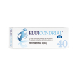 Fluicondrial m siringa preriempita acido ialuronico 2ml/40mg - gel sterile iniettabile per uso intra-articolare
