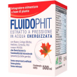Fluidophit 500 ml - integratore per il microcircolo