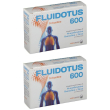 Fluidotus 600 2x14 pz bustina