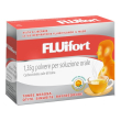 Fluifort 12 bustine os polvere 1,35g
