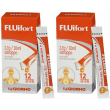 Fluifort sciroppo in bustine 12 pezzi set da 2 2x12 pz bustina