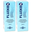 Fluiken bottiglia 200 ml 2x200 ml sciroppo