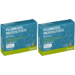 Fluimucil mucolitico 600 mg granulato 10 bustine set da 2 2x10 pz bust