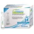 Fluirespira soluzione fisiologica sterile 30 flaconcini monodose da 5 ml