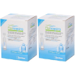 Fluirespira soluzione fisiologica sterile 2x30x5 ml fiale