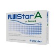 Fluistar sinu 20 compresse stardea