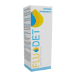 Fluodet schiuma dermo detergente