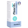 Fluor d3 gocce 10ml