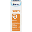 Fluormil gocce integratore per mantenimento della mineralizzazione dei denti 15 ml