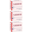 Flusedan 600 14 bustine orosolubili 3x42 g polvere per soluzione orale