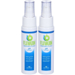Fluvadin idratante fluido set da 2 2x60 ml lozione