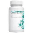 Fluxi dren integratore per drenaggio liquidi e depurazione 60 compresse