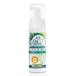 Flyblock shampoo sec cani/gat