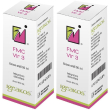 Fmc vir 3 gocce orali 2x50 ml orali