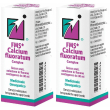 Fms calcium fluoratum complex set da 2 2x30 ml gocce