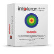Fodmix integratore per la digestione del lattosio e il benessere intestinale 36 capsule