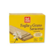 Foglie grano saraceno bio 150g
