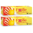 Foille crema per ustioni bruciature e scottature domestiche set da 2
