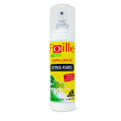 Foille insetti repellente extra