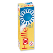 Foille sole - spray cutaneo per il trattamento di ustioni minori ed eritemi solari 70 g