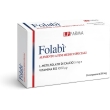 folabì alimento a fini medici speciali, 30 compresse da 350mg