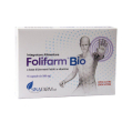 Folifarm bio 15 capsule
