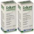 Folium® acido folico gocce uso orale set da 2 2x20 ml