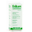 Folium gocce 20 ml - integratore a base di acido folico per neonati