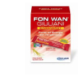 Fon wan ginsenergy integratore energizzante 12 buste 10 ml