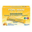 Giuliani fonwan pappa reale integratore alimentare 12 bustine in stick
