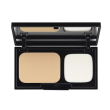Fondotinta compatto crema 41