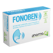 Fonoben 20 compresse