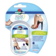 Master-aid foot care vesciche protezione tallone 69 x 44 mm 5 pezzi