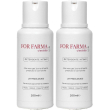 For farma oleolatte detergente intimo 2x200 ml