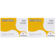 For farma reduglos compresse set da 2 2x48 g