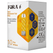 Fora 6 acs055 strisce colester10 pezzi