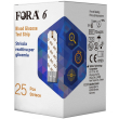 Fora 6 connect str glicem 25 pezzi