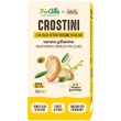 Foralle crostini con olio extravergine d'oliva 100 g