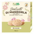 Foralle dolcetti mandorla amar