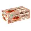 Foralle friselle pugliesi classiche senza glutine 100 grammi