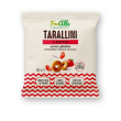 Foralle tarallini al gusto pizza senza glutine 30 grammi