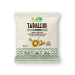 Foralle tarallini al rosmarino senza glutine 30 grammi