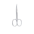 Forbice cuticole p/curva 9cm