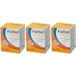 Forbid cani gatti polvere 50 g 3x50 g per soluzione orale